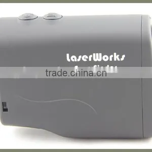 RF0016*21 600m Laser Rangefinder With Pin Seeking Function Golf Organizerting thumbnail-1