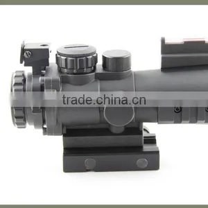 IMAGINE GL4x32G, Top Quality HD Quick Focusing Rifle Scope thumbnail-6