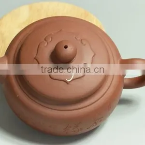 Fang Gui Hu Yixing Teapots Wholesale thumbnail-4