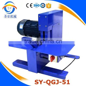 Hydraulic Ferrule Crimper Crimping Machine Nut Crimper Machine thumbnail-6