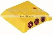 SOLAR ROAD STUD & REFLECTIVE thumbnail-1