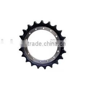 Shantui D155 Drive Roller, D355 Excavator Sprockets, Shantui Excavator Parts thumbnail-1