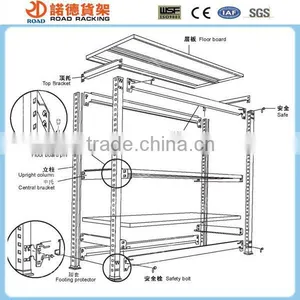 Medium Duty Longspan Shelf thumbnail-1