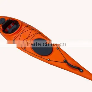 New Design Sit-in Professional Racing Kayaks thumbnail-1