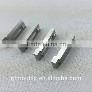 Machining Services for High Precision Injection Moulding Spare Parts in Mould Supplier Named Qitai thumbnail-4