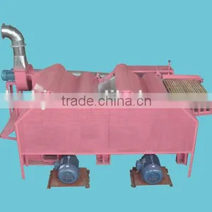 HFI-1000 Rag Tearing Machine, Waste Fabric Opening Machine, Waste Cotton Recycling Machine thumbnail-1