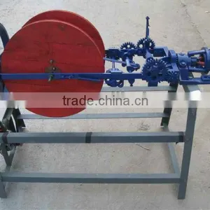 2013 Hot Sale Straw Rope Twisting Machine thumbnail-1