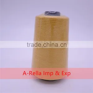 100% Polyester Thread 120g/cone thumbnail-1