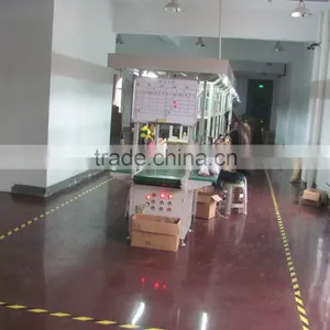 Yuyao Sowell Electric Appliance Co., Ltd. company overview - view 4 thumbnail