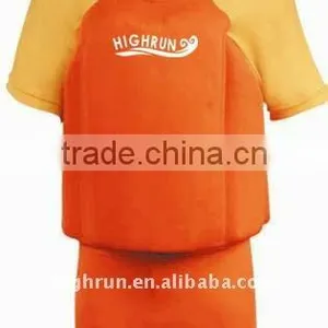 Kids Lycra Float Swimming Suit thumbnail-1