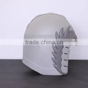 EVA Foam Toy Ancient Soldier Knight Helmet thumbnail-4