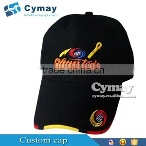 Custom Promotion Baseball Cap/advertising Cheap Cap With Logowholesale thumbnail-2