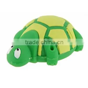 Turtle Style 32gb Usb2.0 Usb Zip Flash Usb Drive thumbnail-1