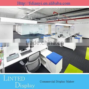 Fashion Style Modern Used Office Furniture thumbnail-2