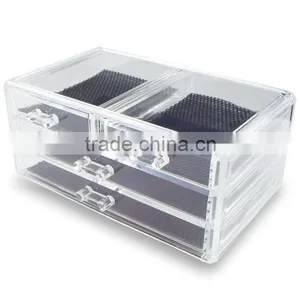 Custom Luxury Acrylic Display Stand,cosmetic Display,jewelry Display thumbnail-1