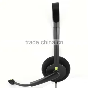 Multi-functional 50MM Neodymium Magnet Drivers Gaming Headset For PS4/XBOX One PC Tab. Mobilephones thumbnail-2