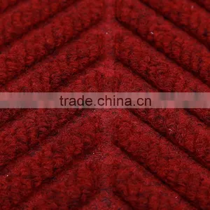 Wholesale 100% pp Washable Entrance Mat Systems thumbnail-2