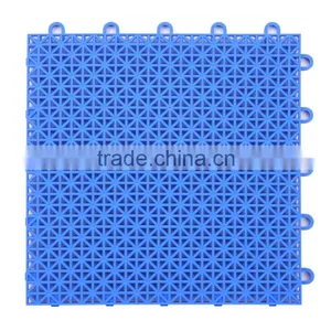 Eco-friendly Plastic Anti-ultraviolet Carpet Outdoor thumbnail-2