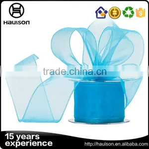 Custom Printed Letter Press Satin Ribbon Wholesale thumbnail-3