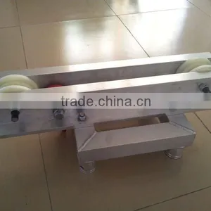 Aluminium Stage Truss Accessories,truss Top Section thumbnail-1