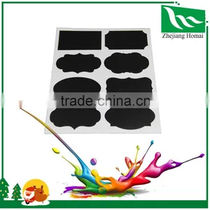 2015 Hot Selling Custom Printed Self Adehesive Sticker Paper Wholesale thumbnail-1
