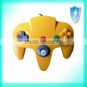 N64 USB Controllers thumbnail-1