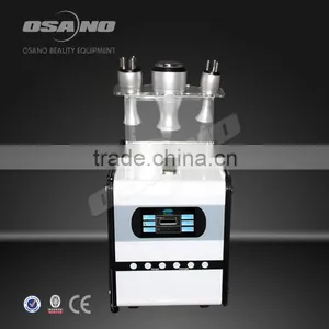Salon Beauty Equipment Cavitation RF Cavitation & Radio Frequency thumbnail-1