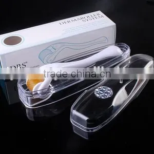 Wholesale 200 Needles Eye Treatment Derma Roller Dermaroller thumbnail-6