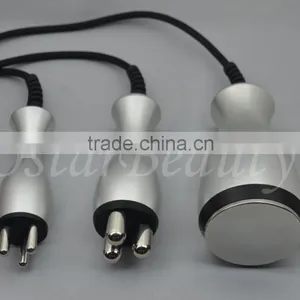 Ostar Beauty Company Ultrasonic Vacuum Beauty Machine Together With RF Function S 04 thumbnail-1