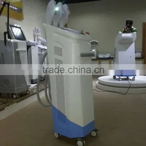 Pigment Removal IPL RF IPL Depilator Elight Hair Removal Machine,Skin Rejuvenation Permanent IPL Hair Removal thumbnail-4