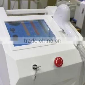 Distributors Wanted Permanent Hair Removal Beauty Machine/ Vertical Diode Laser Hair Removal Machine thumbnail-5