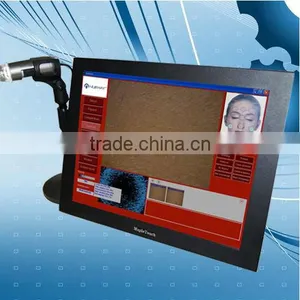 HOT SALE: Smart Digital CBS Face Skin Analyzer thumbnail-1