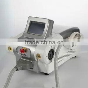 Pigment Removal Hair 640-1200nm Removal IPL Device Multifunction thumbnail-1