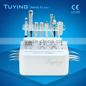 Made in China Diamond Microdermabrasion Machine for Sale thumbnail-1
