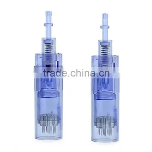 Portable Home Use Dr.pen A6 Wireless Electrical Derma Needle Pen With 2 Battery thumbnail-5