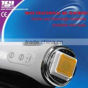 Mini Handheld Fractional rf Handheld Mini Body Massager thumbnail-1