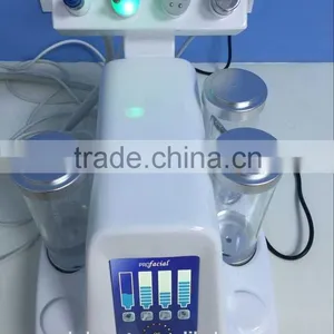 Effectiveness CE Approved Deep Clean Skin For Beauty Salon / Personal thumbnail-1