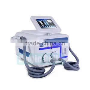 Micro Machine Shr Hair Removal Machine Fast Hair Removal Opt Shr for Home Use thumbnail-2