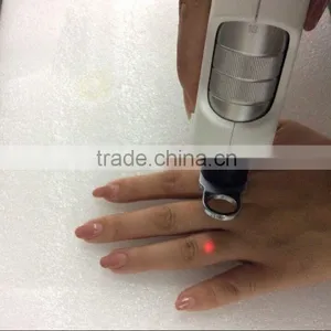 Hair Removal Machine--755nm Alexandrite Laser and Long Pulse, Two in One thumbnail-5