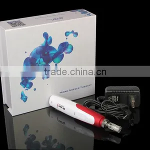 Factory Wholesale Micro Needle Dermapen/electric Derma Pen thumbnail-2
