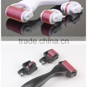 mt Derma Roller,dns Derma Roller,derma Roller for Hair Loss Treatment thumbnail-5