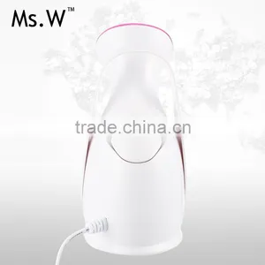 Hot Selling Electric Portable Beauty Facial Steamer thumbnail-4