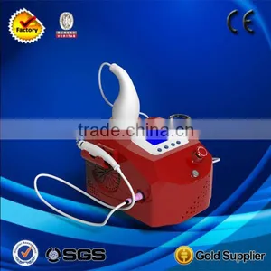 Cheapest Price Home Use Ultrasonic Cavitation Machine With CE ISO thumbnail-1