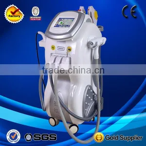 Medical Ipl rf nd Yag Laser Hair Removal Machine With Competitive Price thumbnail-4
