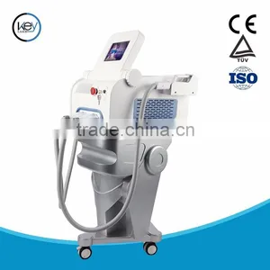 Top Technology Usa Imported Xenon Flash Lamp 50,0000 Shot Times Handle Hair Removal Ellipse Ipl Machine thumbnail-3