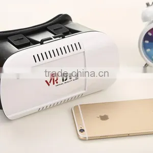 Irtual Reality Vr 3d Glasses Phone Case Vr Box 2.0 thumbnail-5