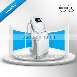 Professional Multifunction Machine Elight Ipl Fine Lines Removal Rf Ipl Power Supply Face Lifting thumbnail-5