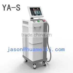 Shr Ipl / Ipl Salon Beauty Equipment / Ipl Depilation Beauty Equipment thumbnail-2