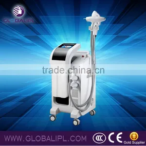 Top Grade Ipl rf Photo Rejuvenation/ipl+rf Laser Equipment Made in China thumbnail-1