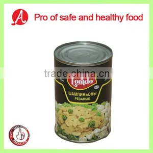 High-quality Canned Mushroom On Hot Sale thumbnail-1